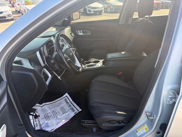 2017 Chevrolet Equinox FWD 4dr LT w/1LT - 23101889 - 7