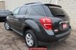 2017 Chevrolet Equinox FWD 4dr LT w/1LT - 22763574 - 2