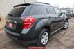 2017 Chevrolet Equinox FWD 4dr LT w/1LT - 22763574 - 5