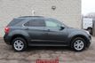 2017 Chevrolet Equinox FWD 4dr LT w/1LT - 22763574 - 6