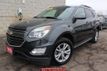 2017 Chevrolet Equinox FWD 4dr LT w/1LT - 22788416 - 0