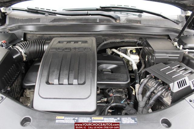 2017 Chevrolet Equinox FWD 4dr LT w/1LT - 22788416 - 9