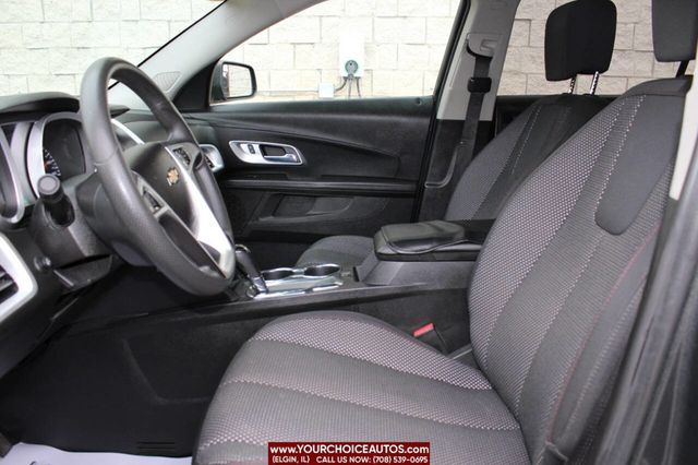 2017 Chevrolet Equinox FWD 4dr LT w/1LT - 22788416 - 12