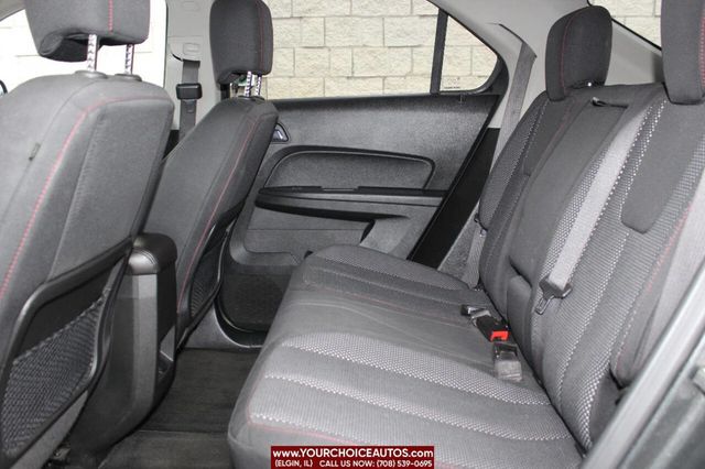 2017 Chevrolet Equinox FWD 4dr LT w/1LT - 22788416 - 13