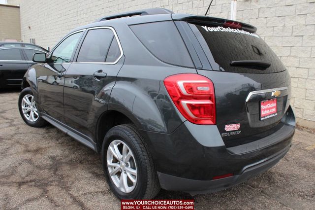 2017 Chevrolet Equinox FWD 4dr LT w/1LT - 22788416 - 2