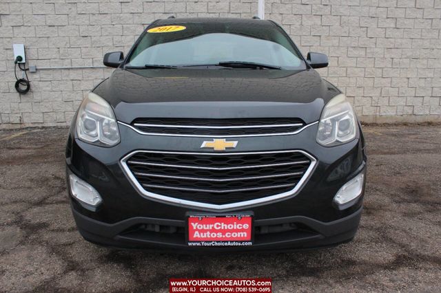 2017 Chevrolet Equinox FWD 4dr LT w/1LT - 22788416 - 8