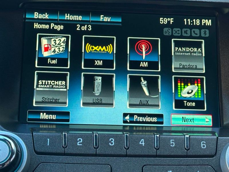 2017 Chevrolet Equinox FWD 4dr LT w/1LT - 22909638 - 40