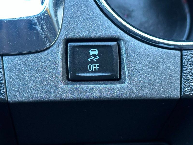 2017 Chevrolet Equinox FWD 4dr LT w/1LT - 22909638 - 46