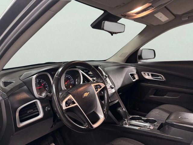 2017 Chevrolet Equinox FWD 4dr LT w/1LT - 22975799 - 10