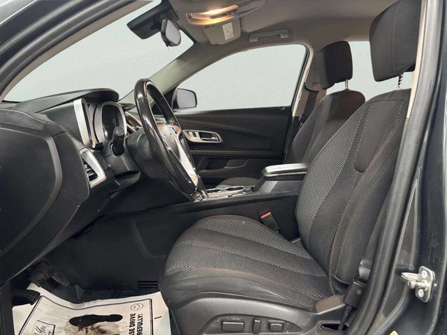 2017 Chevrolet Equinox FWD 4dr LT w/1LT - 22975799 - 11