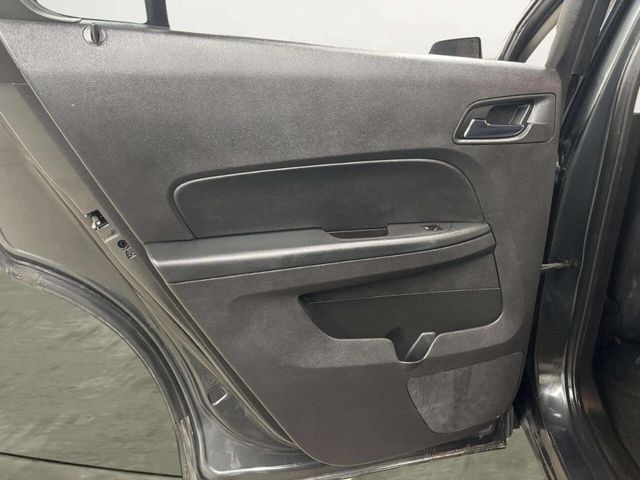 2017 Chevrolet Equinox FWD 4dr LT w/1LT - 22975799 - 12