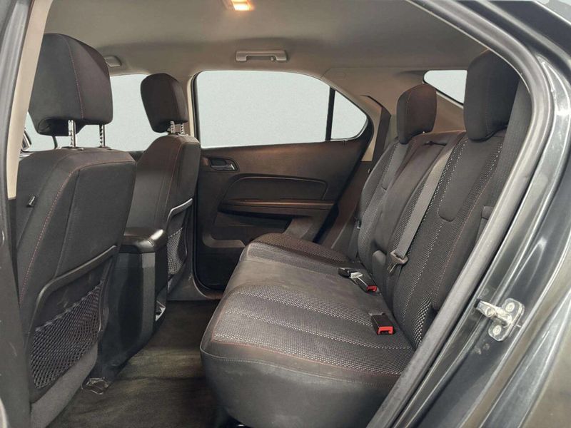 2017 Chevrolet Equinox FWD 4dr LT w/1LT - 22975799 - 13