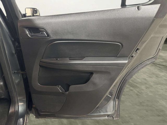 2017 Chevrolet Equinox FWD 4dr LT w/1LT - 22975799 - 15