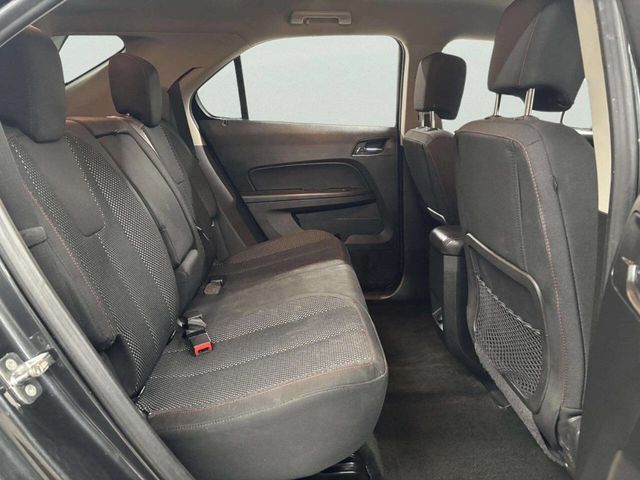 2017 Chevrolet Equinox FWD 4dr LT w/1LT - 22975799 - 16