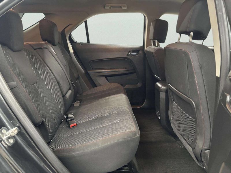 2017 Chevrolet Equinox FWD 4dr LT w/1LT - 22975799 - 16