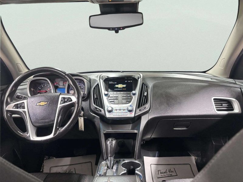 2017 Chevrolet Equinox FWD 4dr LT w/1LT - 22975799 - 20