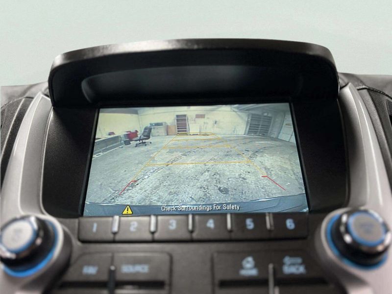 2017 Chevrolet Equinox FWD 4dr LT w/1LT - 22975799 - 23