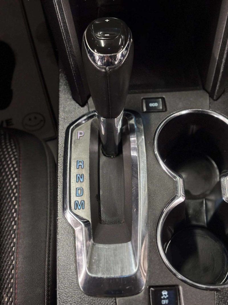 2017 Chevrolet Equinox FWD 4dr LT w/1LT - 22975799 - 26