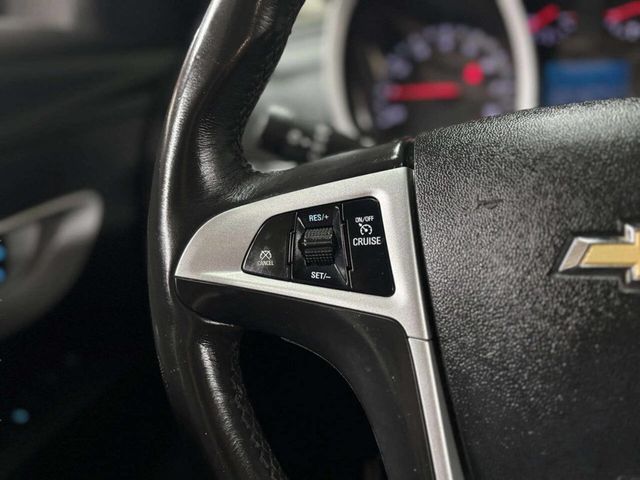 2017 Chevrolet Equinox FWD 4dr LT w/1LT - 22975799 - 28