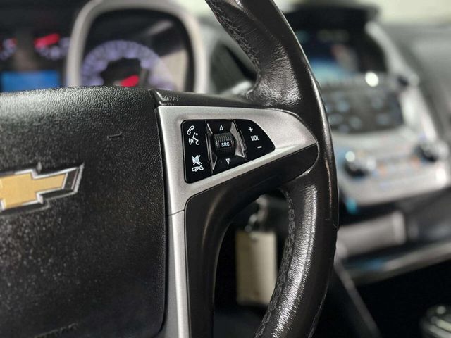 2017 Chevrolet Equinox FWD 4dr LT w/1LT - 22975799 - 29