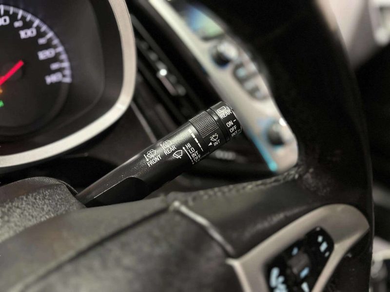 2017 Chevrolet Equinox FWD 4dr LT w/1LT - 22975799 - 31