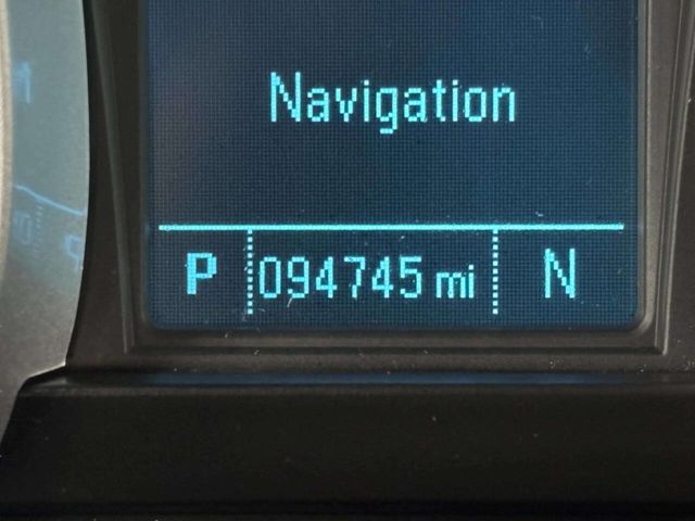 2017 Chevrolet Equinox FWD 4dr LT w/1LT - 22975799 - 33