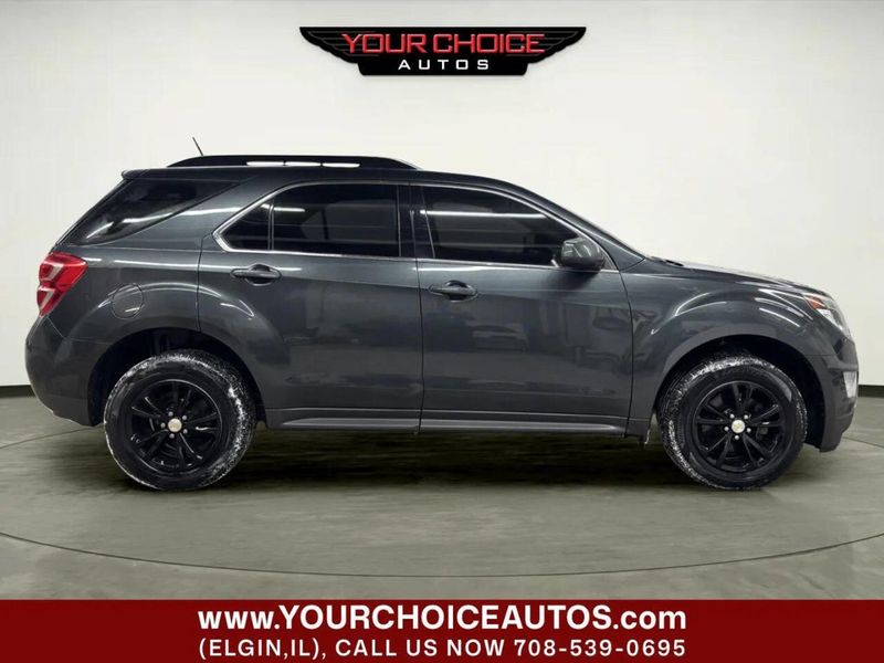 2017 Chevrolet Equinox FWD 4dr LT w/1LT - 22975799 - 5