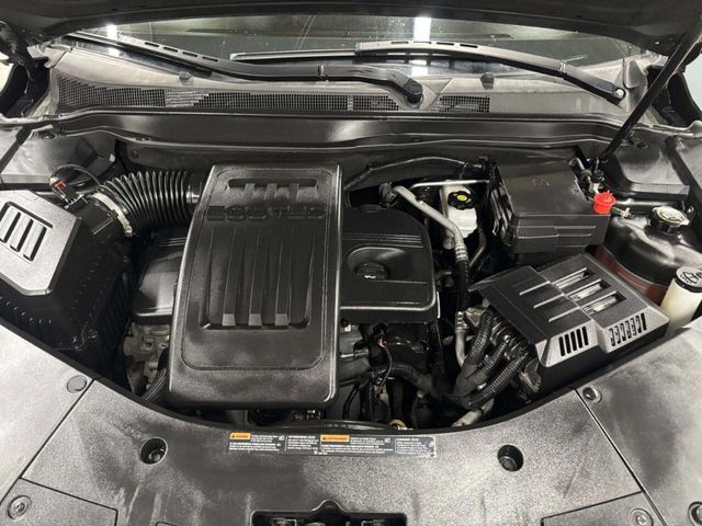 2017 Chevrolet Equinox FWD 4dr LT w/1LT - 22975799 - 8