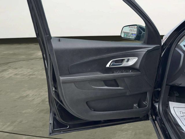 2017 Chevrolet Equinox FWD 4dr LT w/1LT - 23000001 - 9