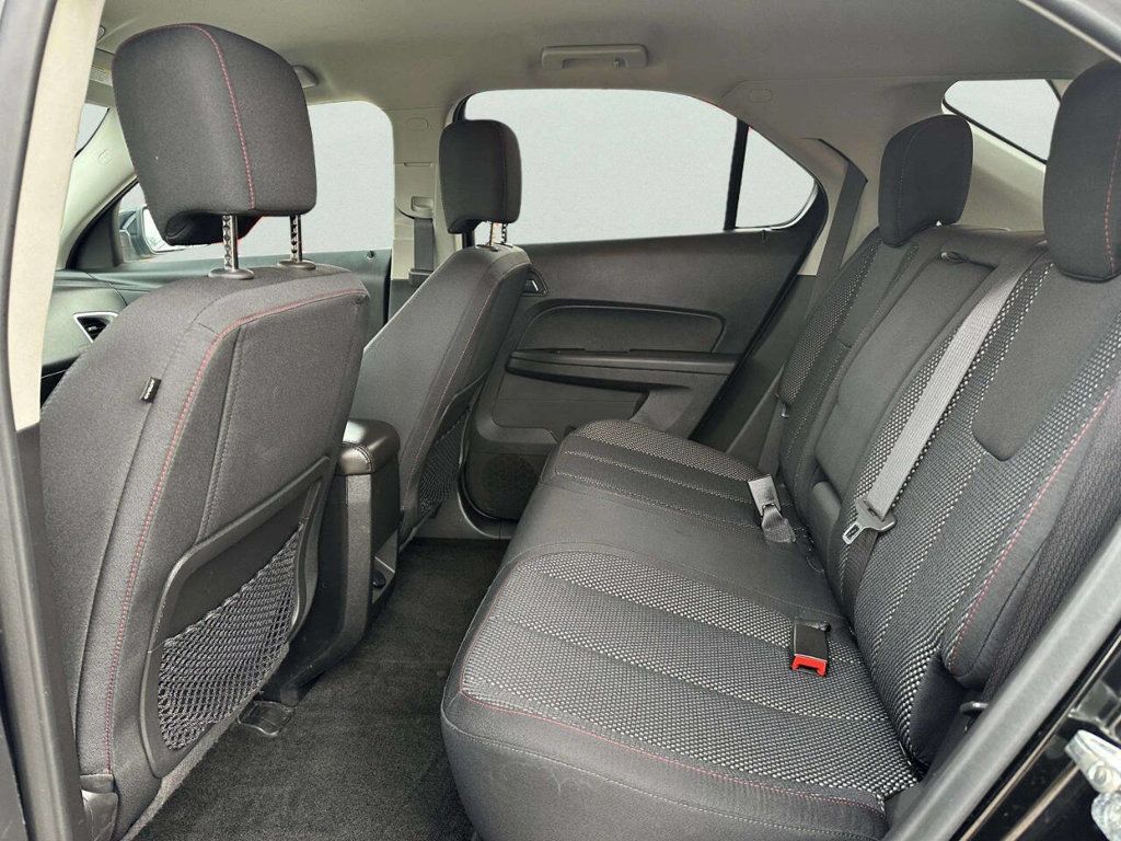 2017 Chevrolet Equinox FWD 4dr LT w/1LT - 23000001 - 10