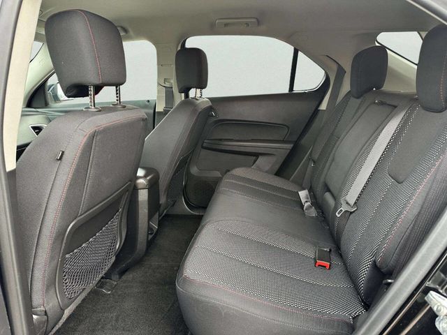 2017 Chevrolet Equinox FWD 4dr LT w/1LT - 23000001 - 10