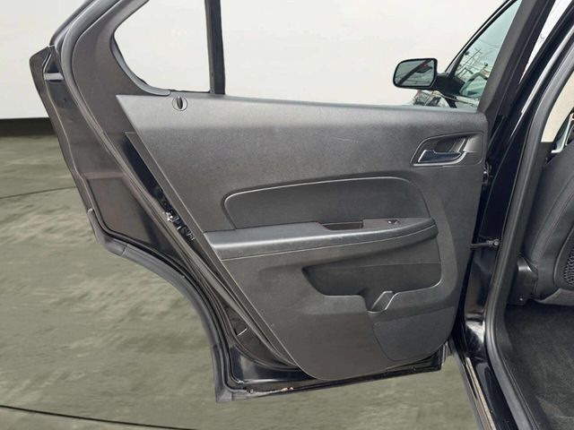 2017 Chevrolet Equinox FWD 4dr LT w/1LT - 23000001 - 11