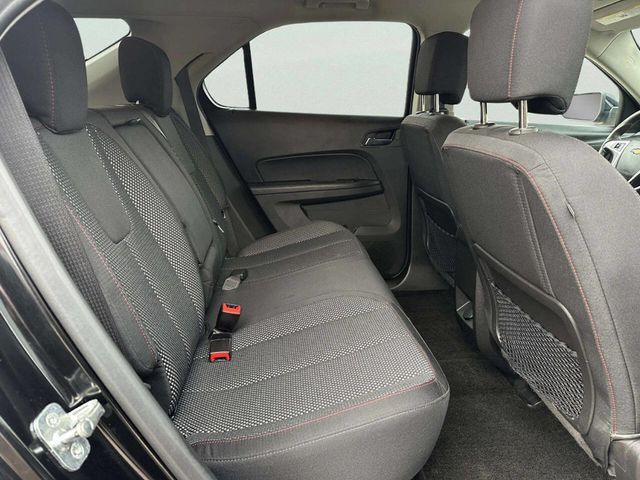 2017 Chevrolet Equinox FWD 4dr LT w/1LT - 23000001 - 13