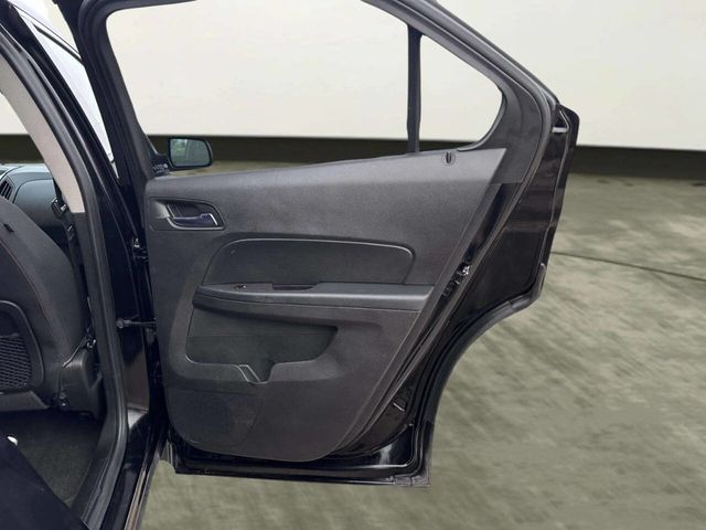 2017 Chevrolet Equinox FWD 4dr LT w/1LT - 23000001 - 14