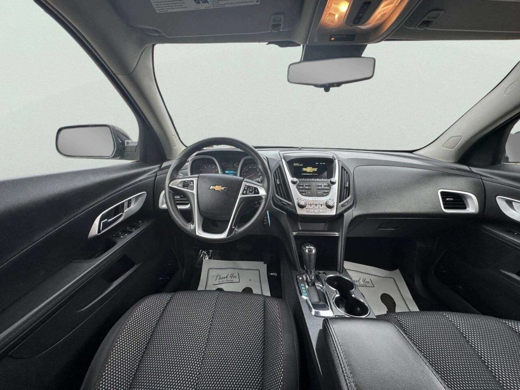 2017 Chevrolet Equinox FWD 4dr LT w/1LT - 23000001 - 16