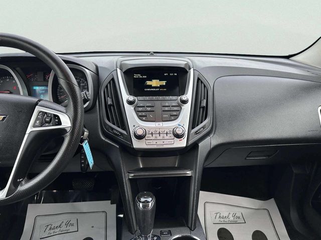 2017 Chevrolet Equinox FWD 4dr LT w/1LT - 23000001 - 17