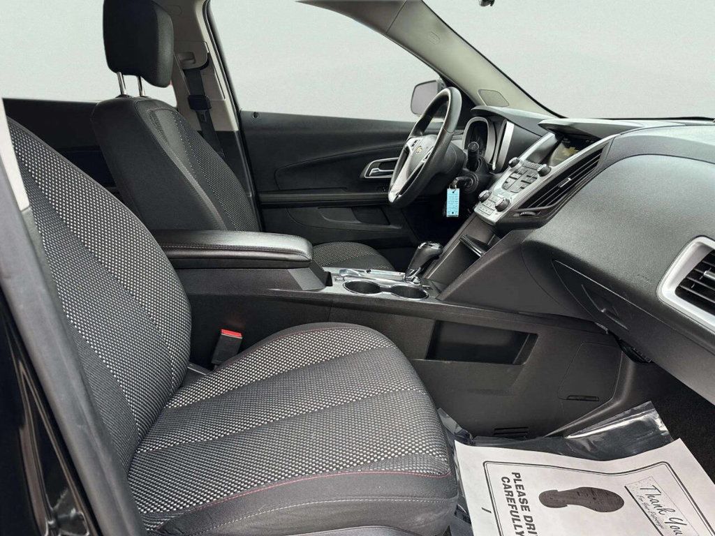 2017 Chevrolet Equinox FWD 4dr LT w/1LT - 23000001 - 19