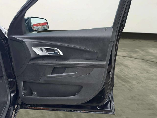 2017 Chevrolet Equinox FWD 4dr LT w/1LT - 23000001 - 20