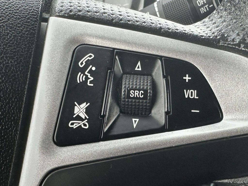 2017 Chevrolet Equinox FWD 4dr LT w/1LT - 23000001 - 27