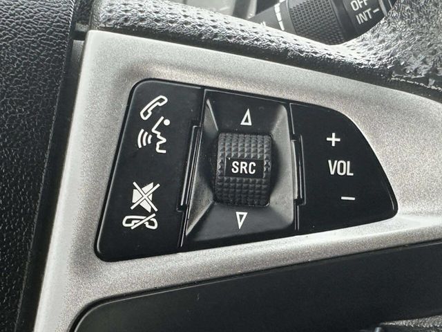 2017 Chevrolet Equinox FWD 4dr LT w/1LT - 23000001 - 27