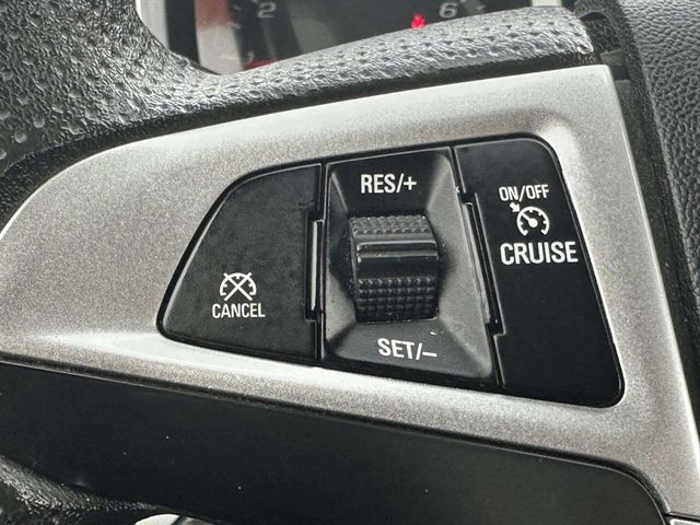 2017 Chevrolet Equinox FWD 4dr LT w/1LT - 23000001 - 28