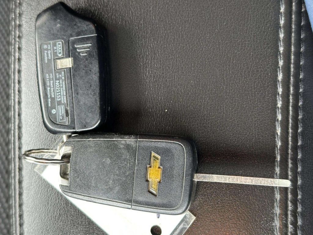 2017 Chevrolet Equinox FWD 4dr LT w/1LT - 23000001 - 29