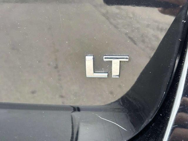 2017 Chevrolet Equinox FWD 4dr LT w/1LT - 23000001 - 32