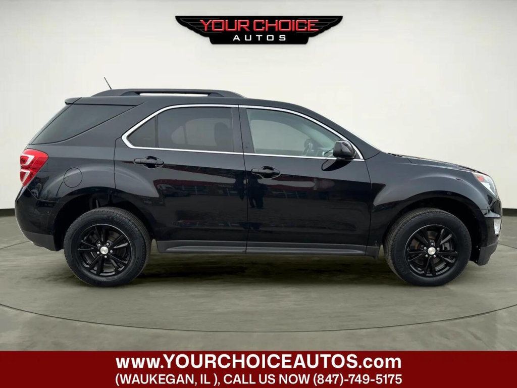 2017 Chevrolet Equinox FWD 4dr LT w/1LT - 23000001 - 5