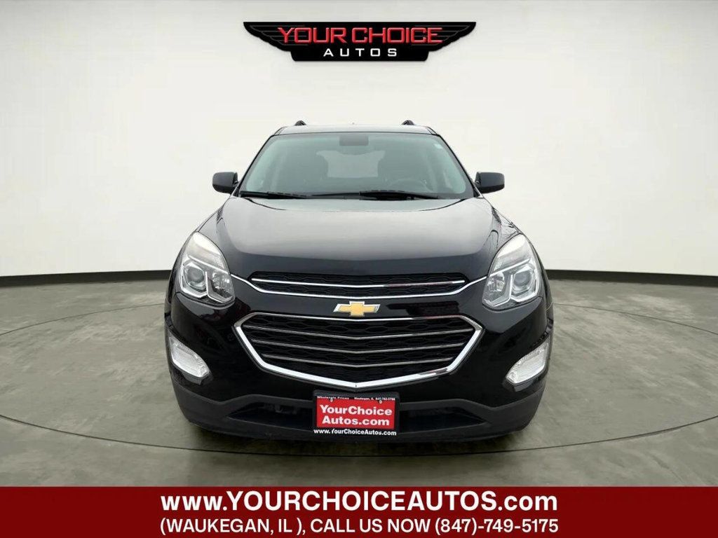 2017 Chevrolet Equinox FWD 4dr LT w/1LT - 23000001 - 7
