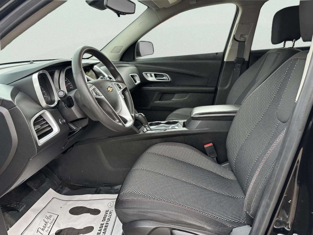 2017 Chevrolet Equinox FWD 4dr LT w/1LT - 23000001 - 8