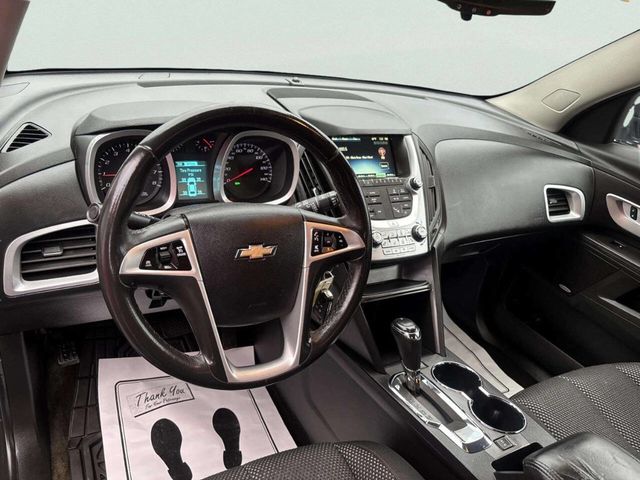 2017 Chevrolet Equinox FWD 4dr LT w/1LT - 23043558 - 13