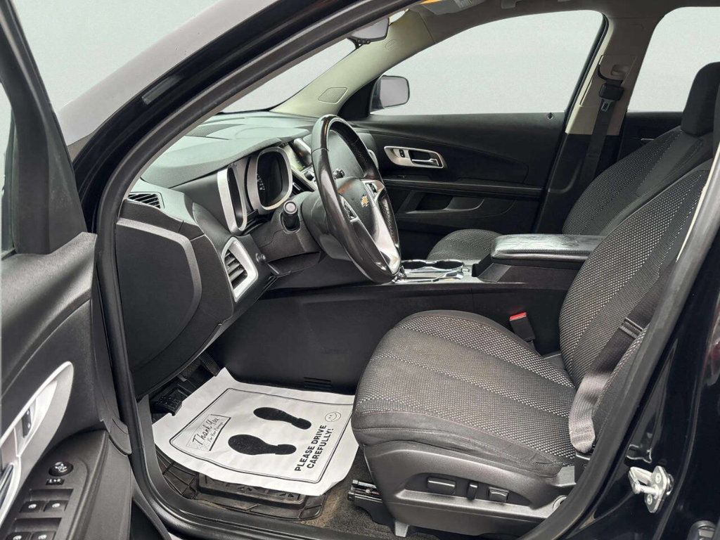 2017 Chevrolet Equinox FWD 4dr LT w/1LT - 23043558 - 14