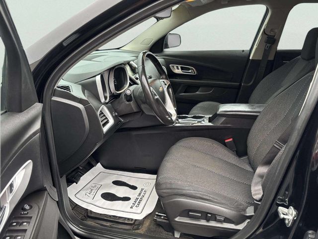 2017 Chevrolet Equinox FWD 4dr LT w/1LT - 23043558 - 14