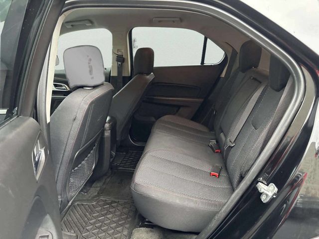 2017 Chevrolet Equinox FWD 4dr LT w/1LT - 23043558 - 16